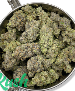 Pink Kush | Indica | Kush Station | Buy Weed Online In Canada