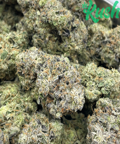 Pink Kush | Indica | Kush Station | Buy Weed Online In Canada