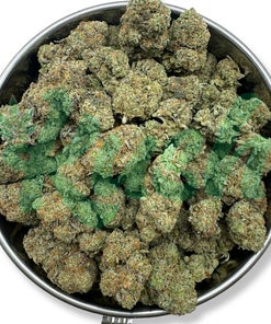 Citral Glue | Hybrid | Kush Station | Buy Weed Online In Canada