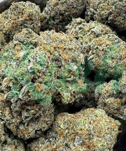 Italian Ice | Hybrid | Kush Station | Buy Weed Online In Canada