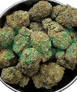 Italian Ice | Hybrid | Kush Station | Buy Weed Online In Canada