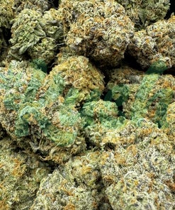 Mango Haze | Hybrid | Kush Station | Buy Weed Online In Canada