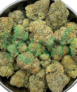 Mango Haze | Hybrid | Kush Station | Buy Weed Online In Canada