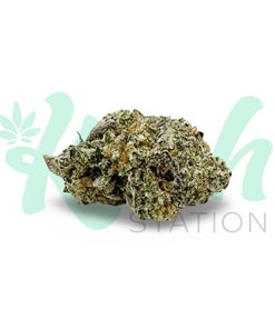 Pina Colada | Hybrid | Kush Station | Buy Weed Online In Canada