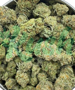 Pina Colada | Hybrid | Kush Station | Buy Weed Online In Canada