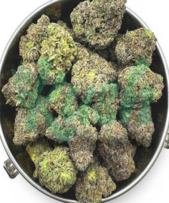 91 Octane | Indica | Kush Station | Buy Weed Online In Canada