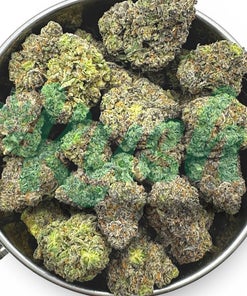 91 Octane | Indica | Kush Station | Buy Weed Online In Canada