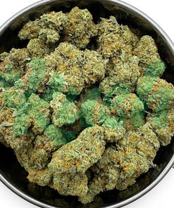 Congo Bongo | Sativa | Kush Station | Buy Weed Online In Canada