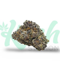 Purple Gelato | Hybrid | Kush Station | Buy Weed Online In Canada