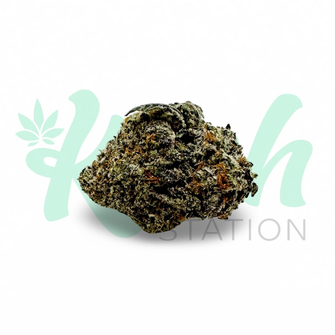 MAC | Hybrid | Kush Station | Buy Weed Online In Canada