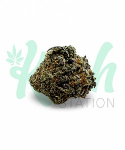 MAC | Hybrid | Kush Station | Buy Weed Online In Canada