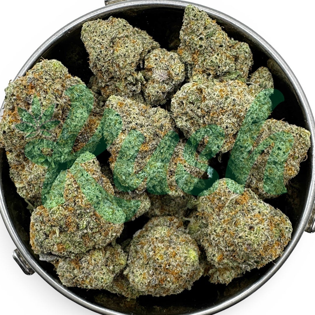 MAC | Hybrid | Kush Station | Buy Weed Online In Canada