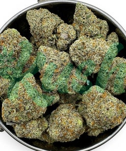 MAC | Hybrid | Kush Station | Buy Weed Online In Canada