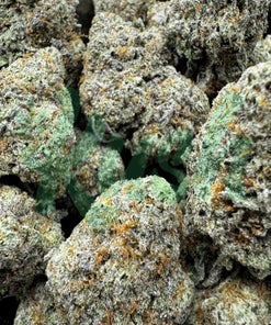 MAC | Hybrid | Kush Station | Buy Weed Online In Canada