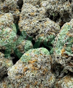 MAC | Hybrid | Kush Station | Buy Weed Online In Canada