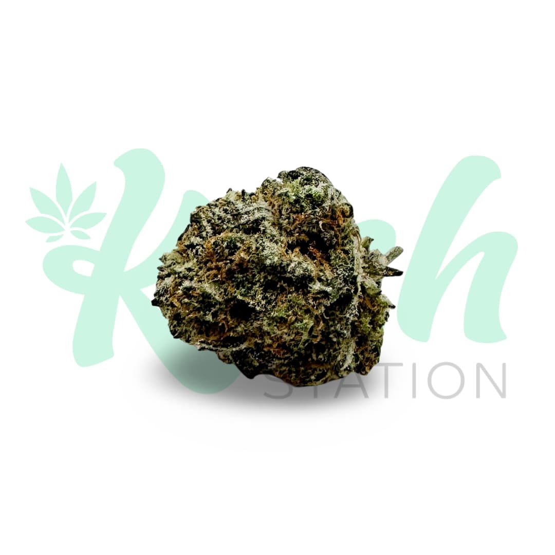 Northern Lights | Indica | Kush Station | Buy Weed Online In Canada