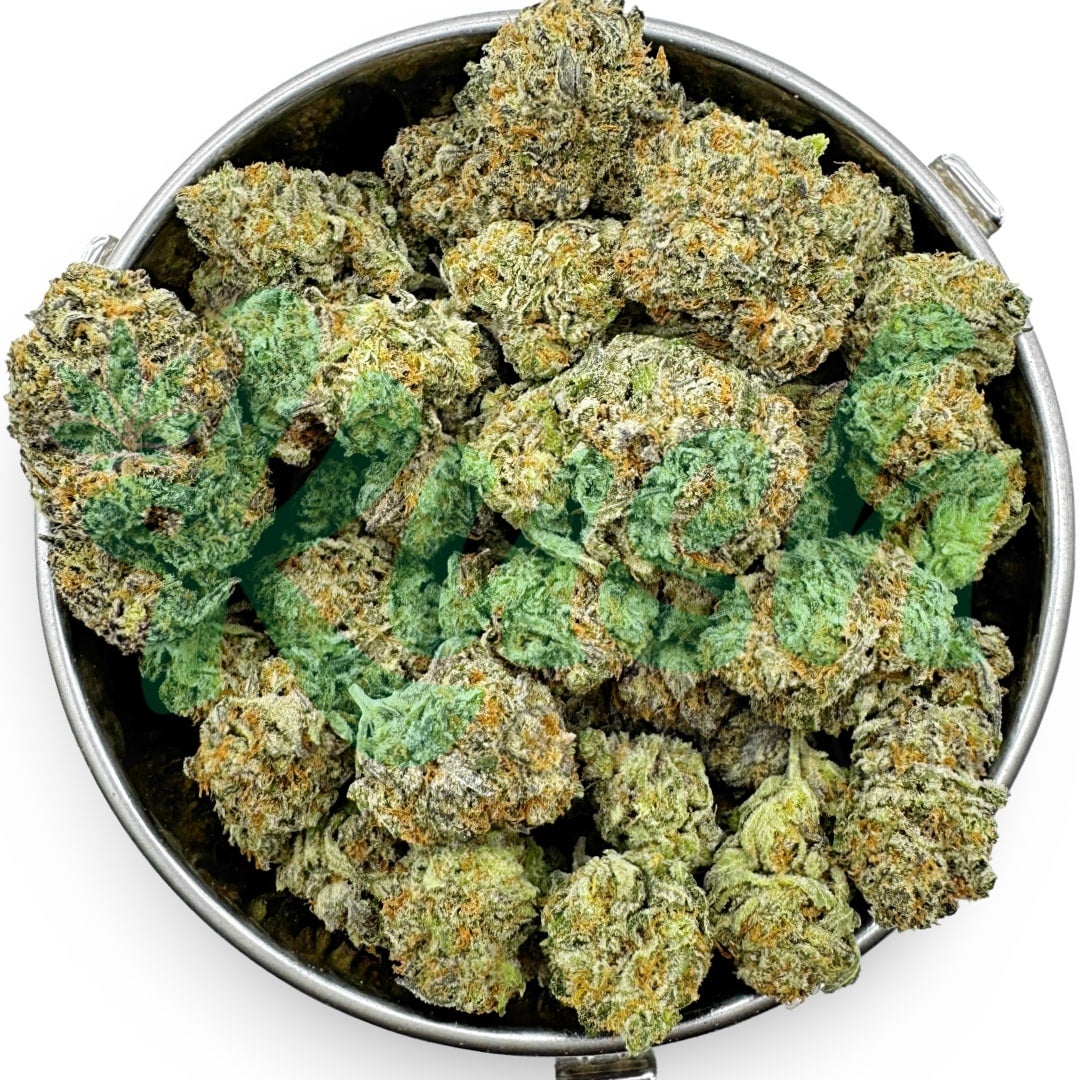 Northern Lights | Indica | Kush Station | Buy Weed Online In Canada