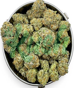 Northern Lights | Indica | Kush Station | Buy Weed Online In Canada