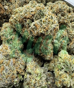 Platinum Bubba Kush | Indica | Kush Station | Buy Weed Online In Canada
