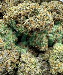 Platinum Bubba Kush | Indica | Kush Station | Buy Weed Online In Canada