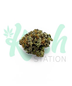 Super Pink | Indica | Kush Station | Buy Weed Online In Canada