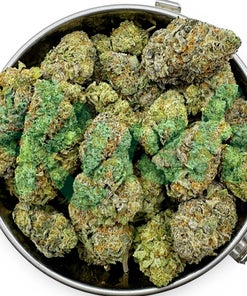 Super Pink | Indica | Kush Station | Buy Weed Online In Canada