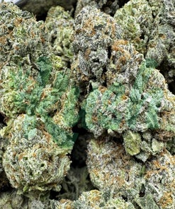 Super Pink | Indica | Kush Station | Buy Weed Online In Canada