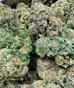 Super Pink | Indica | Kush Station | Buy Weed Online In Canada