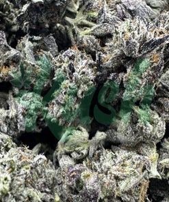 MKU Smalls | Indica | Kush Station | Buy Weed Online In Canada