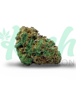 MKU Smalls | Indica | Kush Station | Buy Weed Online In Canada