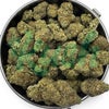 Strawberry Cream | Hybrid | Kush Station | Buy Weed Online In Canada