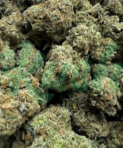 Oreos | Indica | Kush Station | Buy Weed Online In Canada