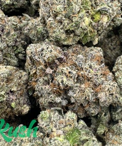 Diesel Berry | HYBRID | Kush Station | Buy Weed Online In Canada