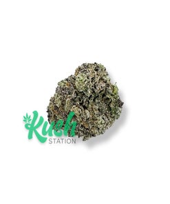 Diesel Berry | HYBRID | Kush Station | Buy Weed Online In Canada