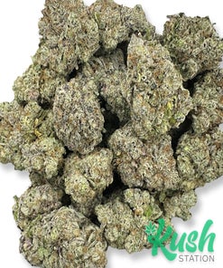 Diesel Berry | HYBRID | Kush Station | Buy Weed Online In Canada