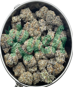 Sour Diesel | Sativa | Kush Station | Buy Weed Online In Canada