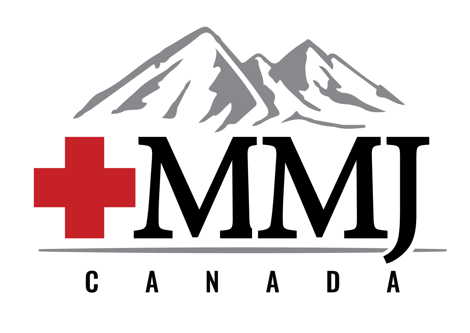 MMJ logo - Medical Cannabis Website.