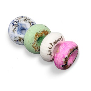 CBD Bath Bombs (Rituals) - Image 1