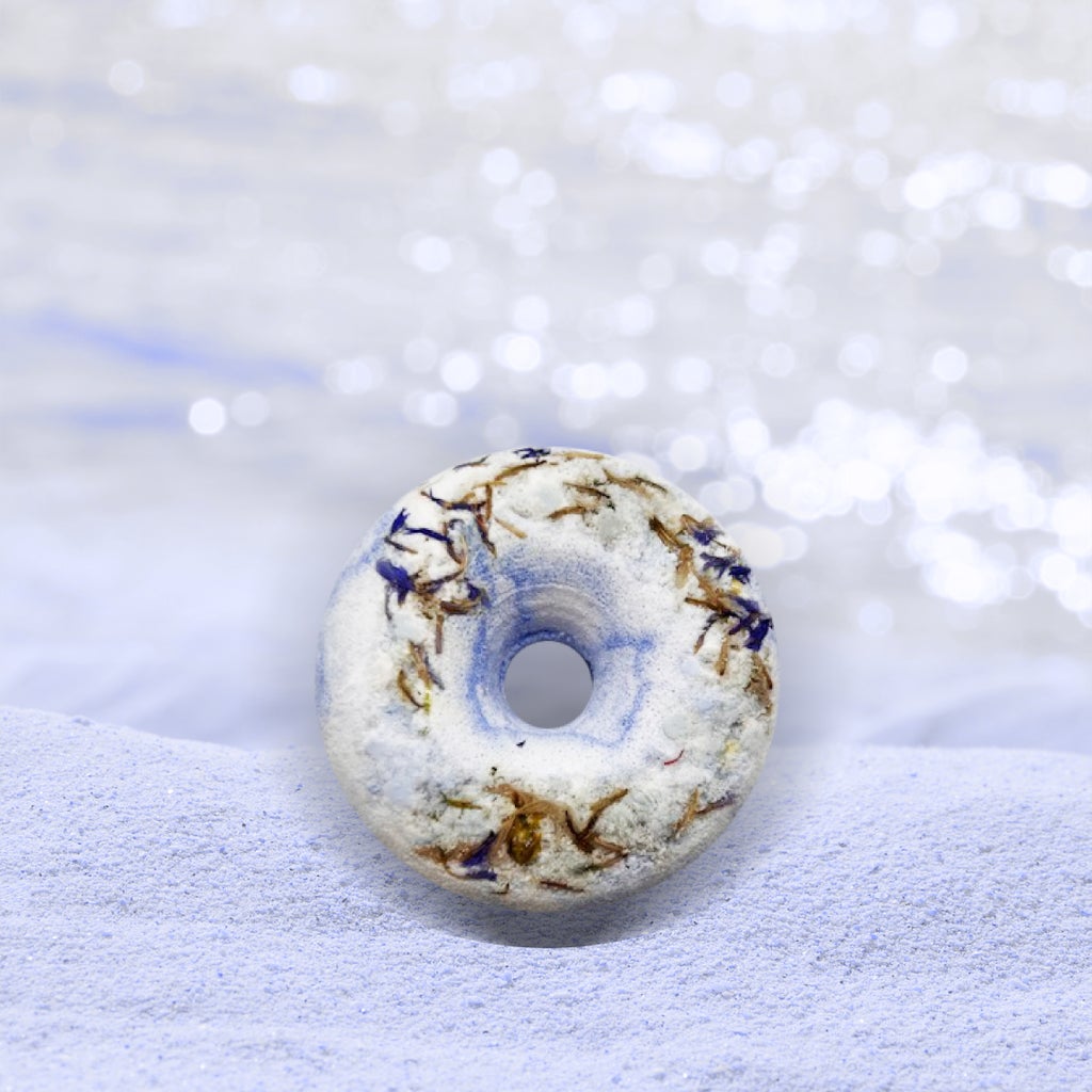 CBD Bath Bombs (Rituals)
