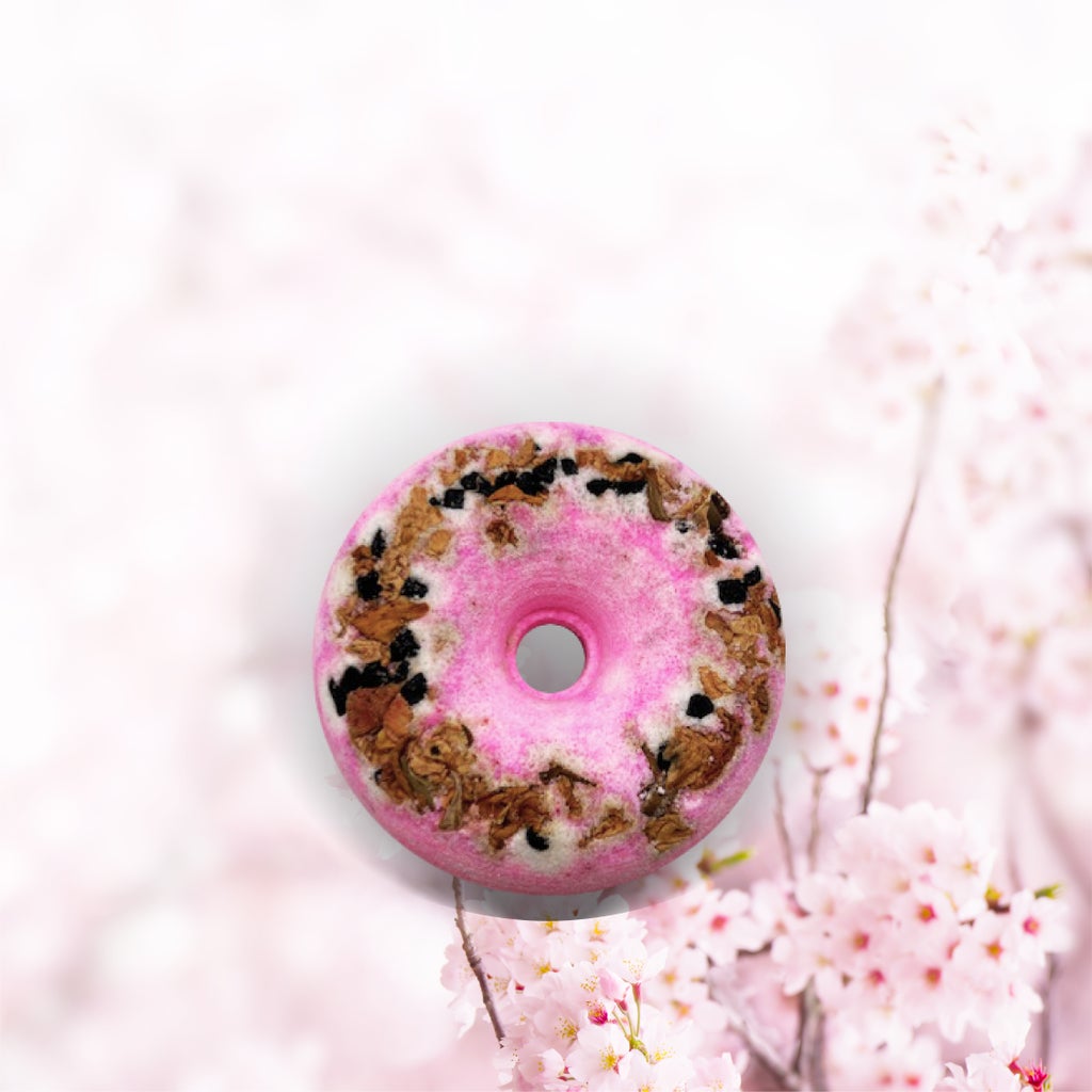 CBD Bath Bombs (Rituals)