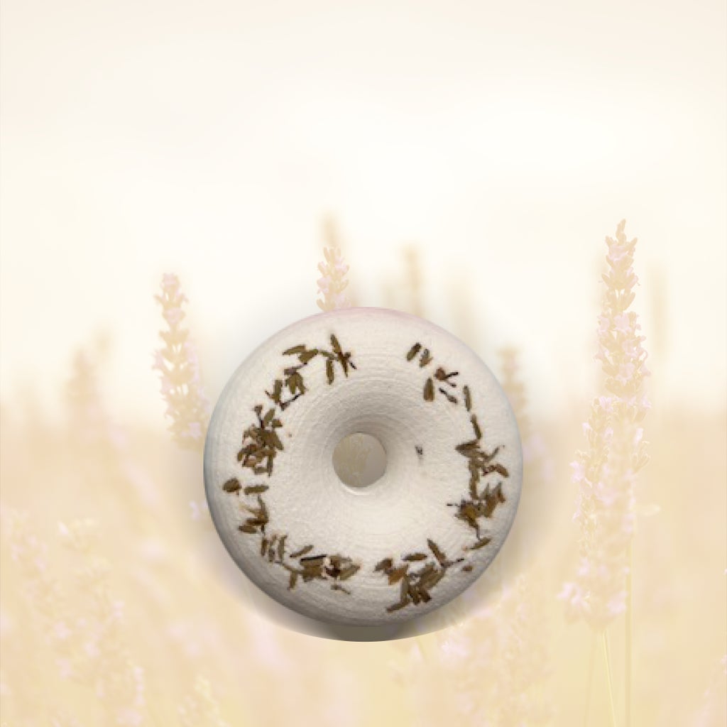 CBD Bath Bombs (Rituals)