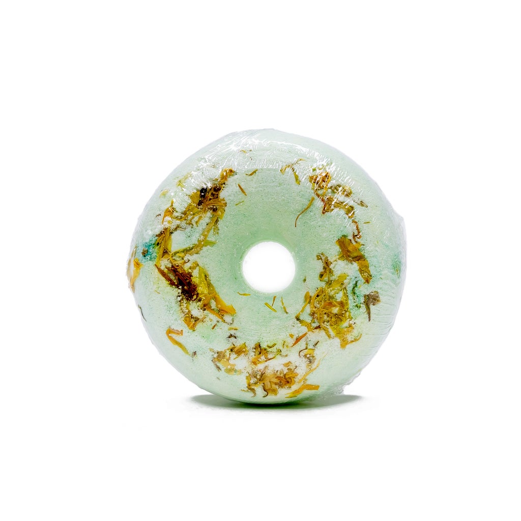 CBD Bath Bombs (Rituals)