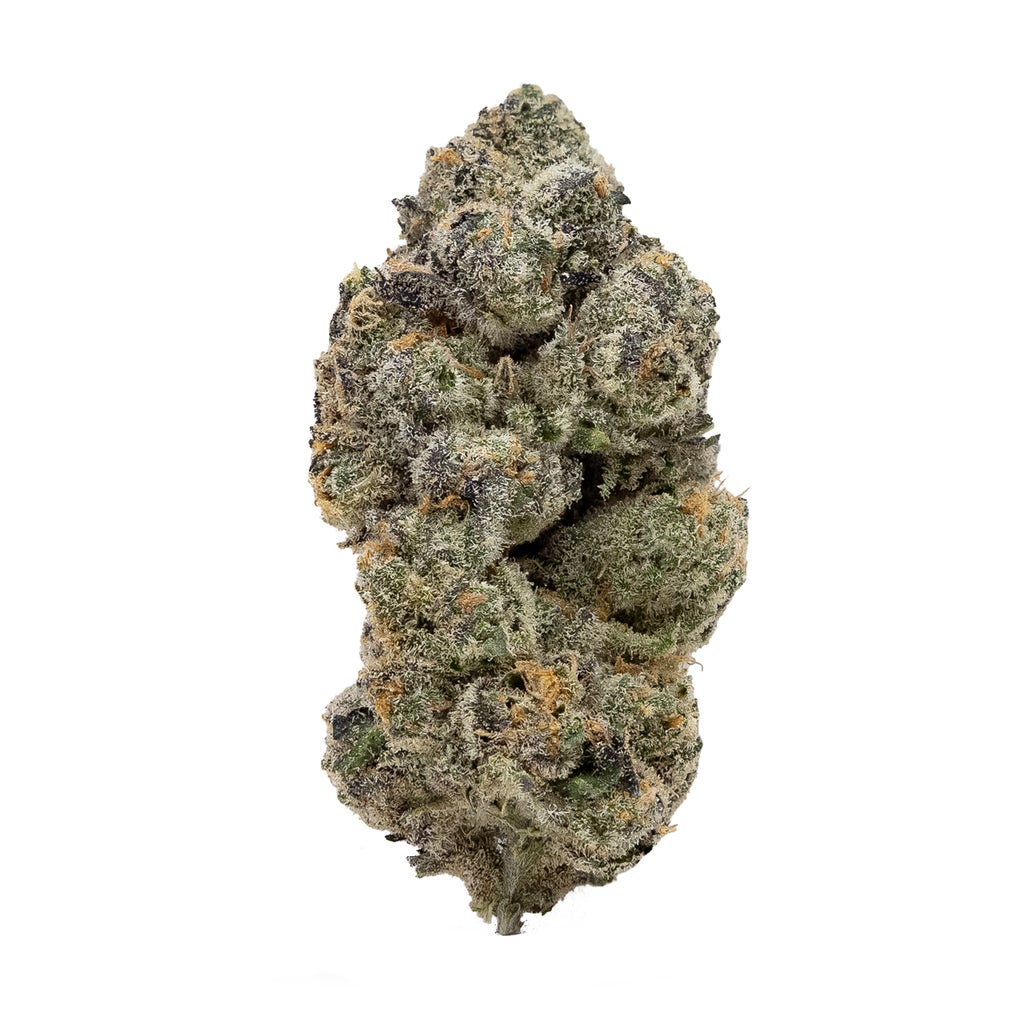 Rainbow Punch (Cream Of The Crop)