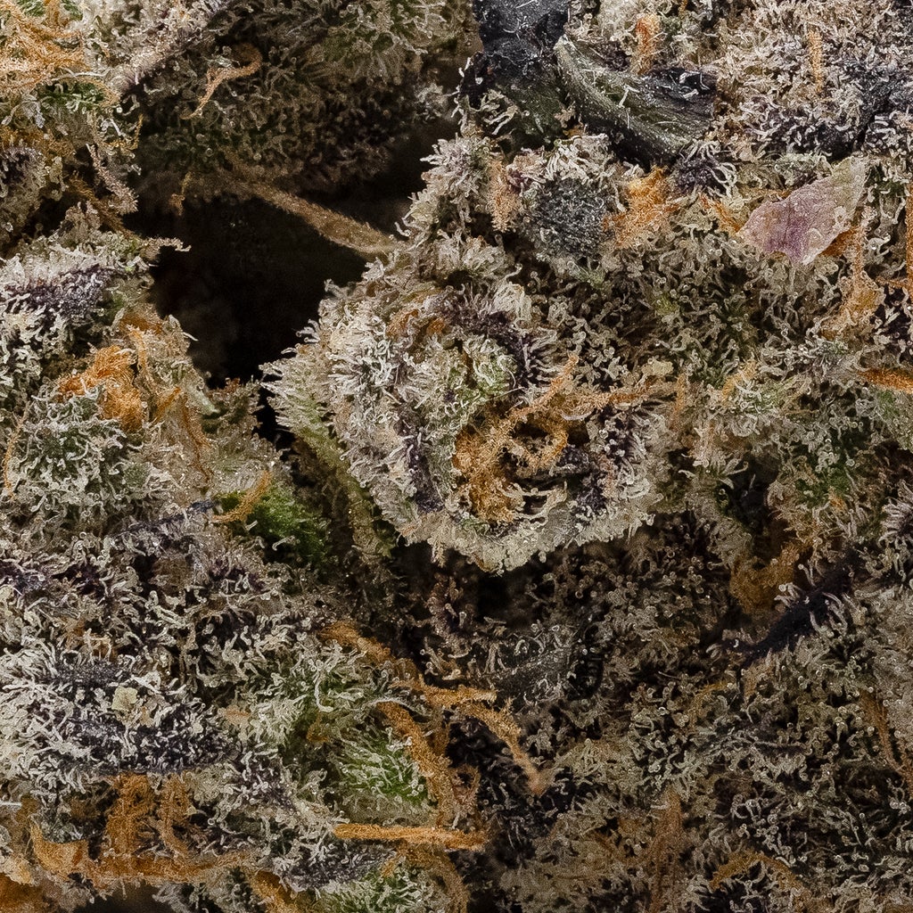 Rainbow Punch (Cream Of The Crop)