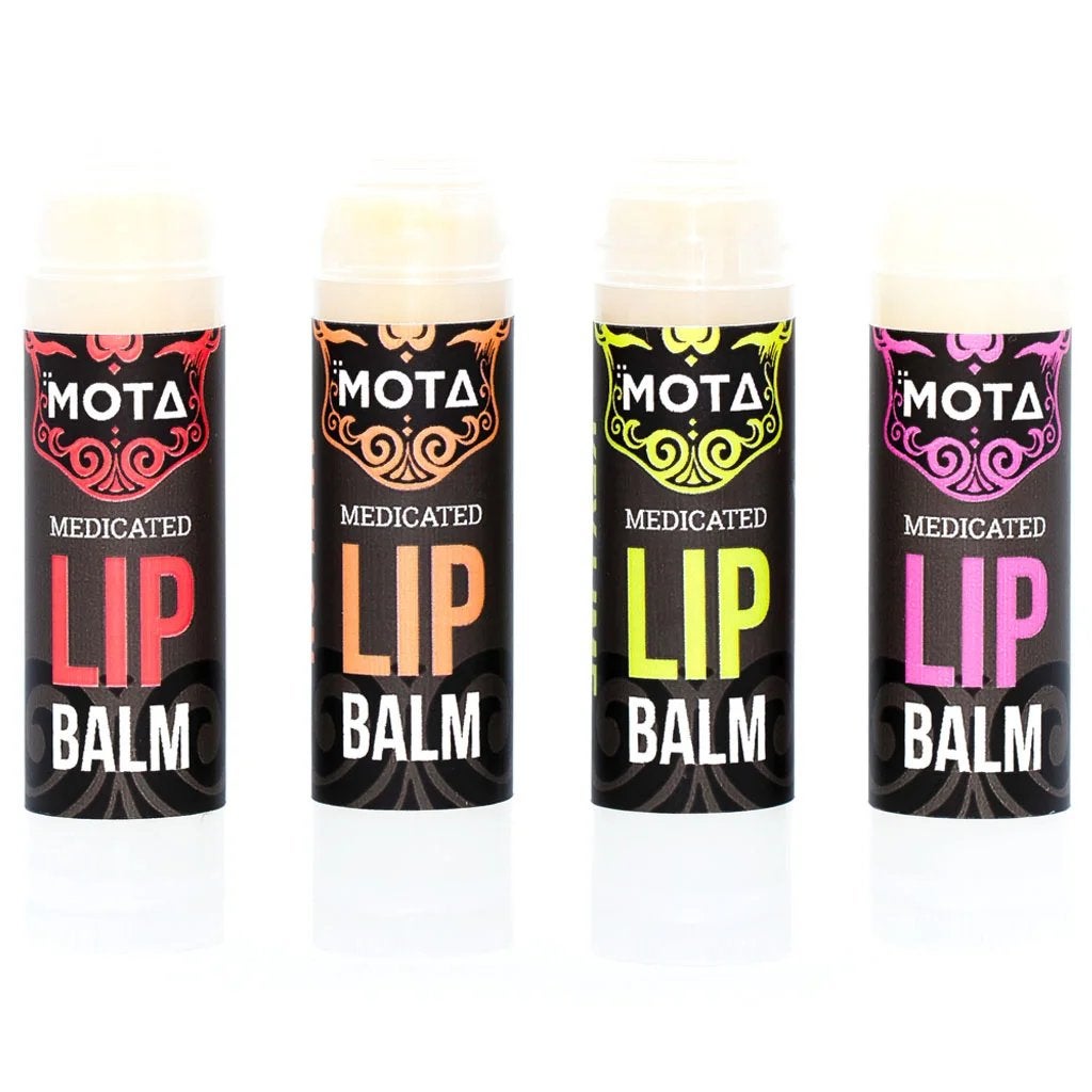 Lip Balm (MOTA)