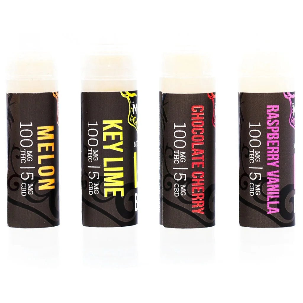 Lip Balm (MOTA)