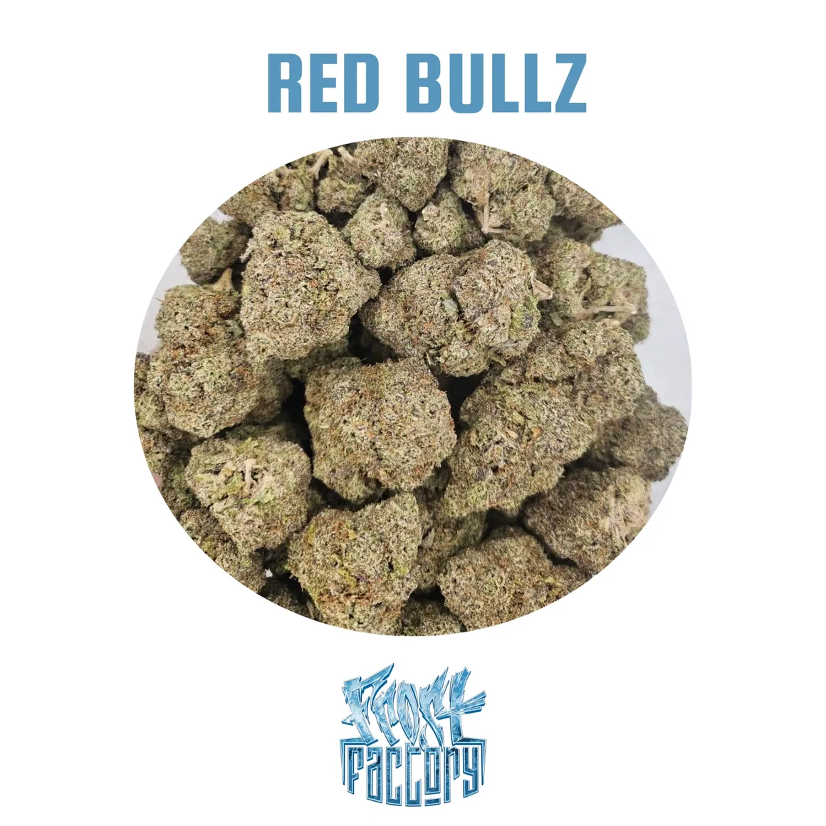 Frost Factory - Cold Cured Quads (14g) - Image 39