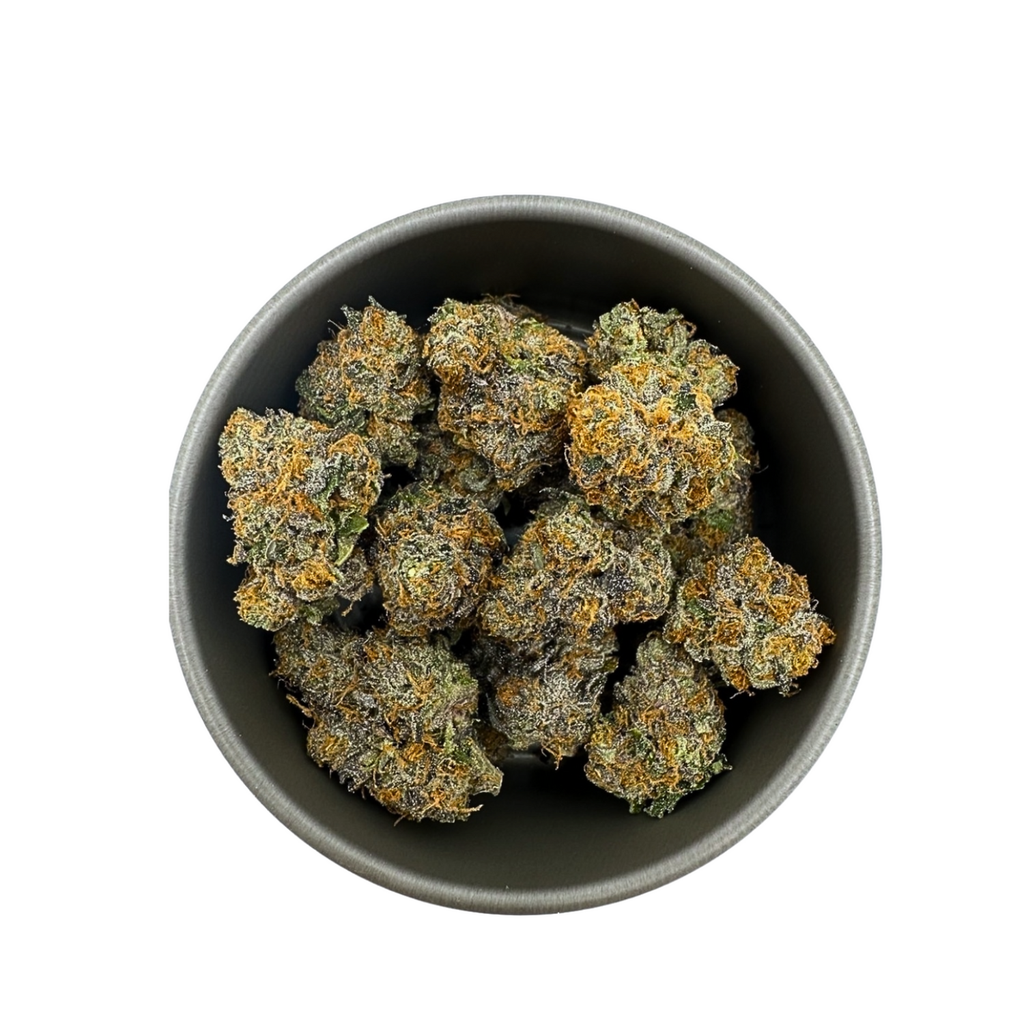 Frost Factory - Cold Cured Quads (14g)