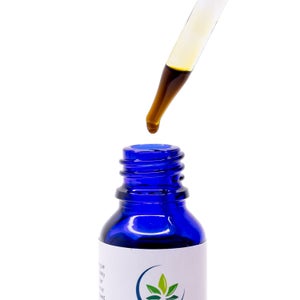 Trichome Gardens - THC Tinctures - Image 4