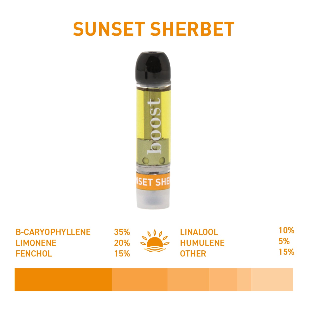 Boost - Vape Cartridges (1g) - Image 11